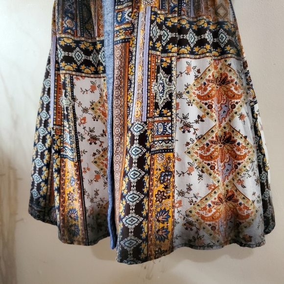 Gimmicks by BKE vest / top - Picture 5 of 14